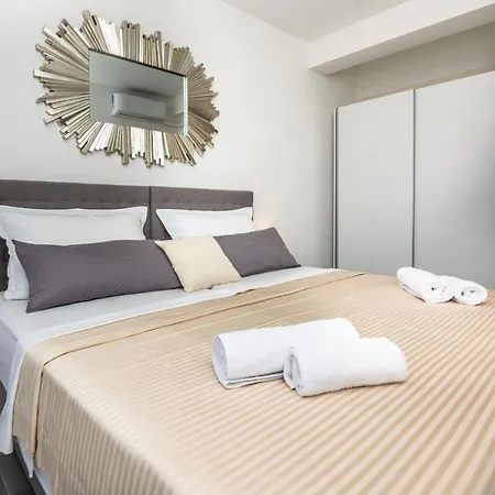 Hotel House Mirna